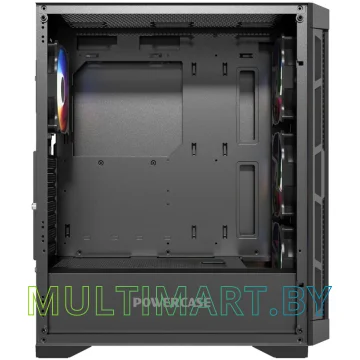 Корпус PowerCase Ultimate CUB-A4 картинка 6